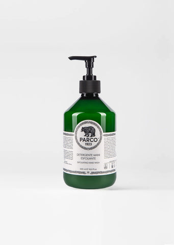 Exfoliating Hand Wash 500 ml