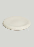 Dough Platter 38cm — Cream