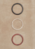Clara Bangle — Onyx