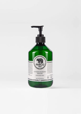 Gentle Body Wash 500ml