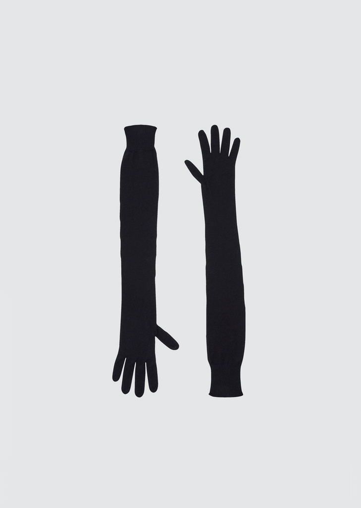 Besede Gloves — Black