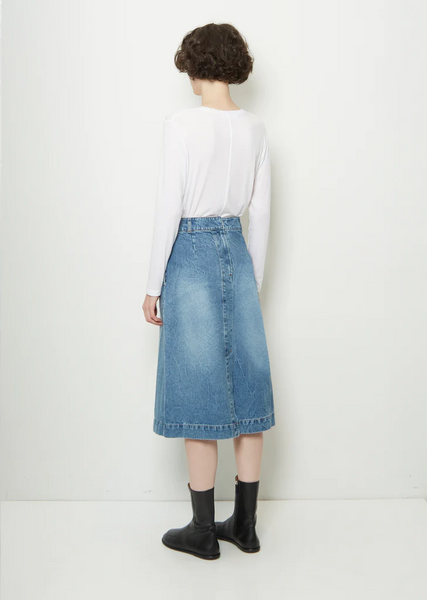ララSpick and Span CURVE LINE_DENIM Spick＆Span パンツ デニム ジーンズ 「追加」51/2 CURVE