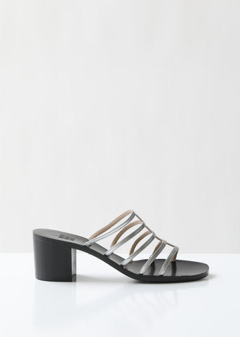 Salome Slides