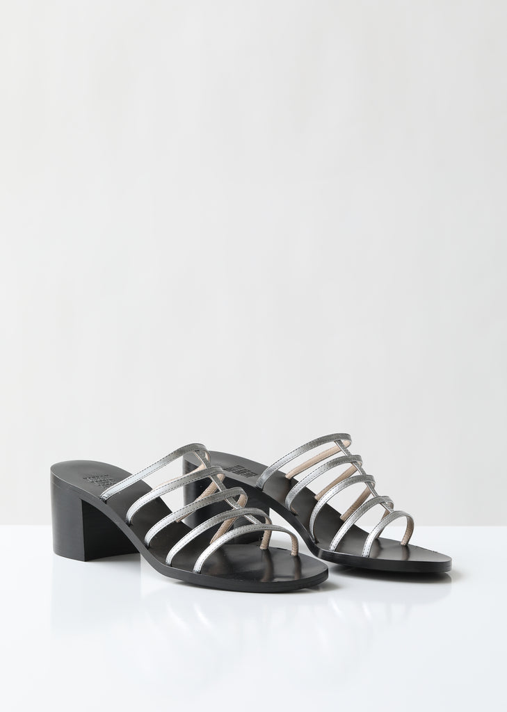 Salome Slides