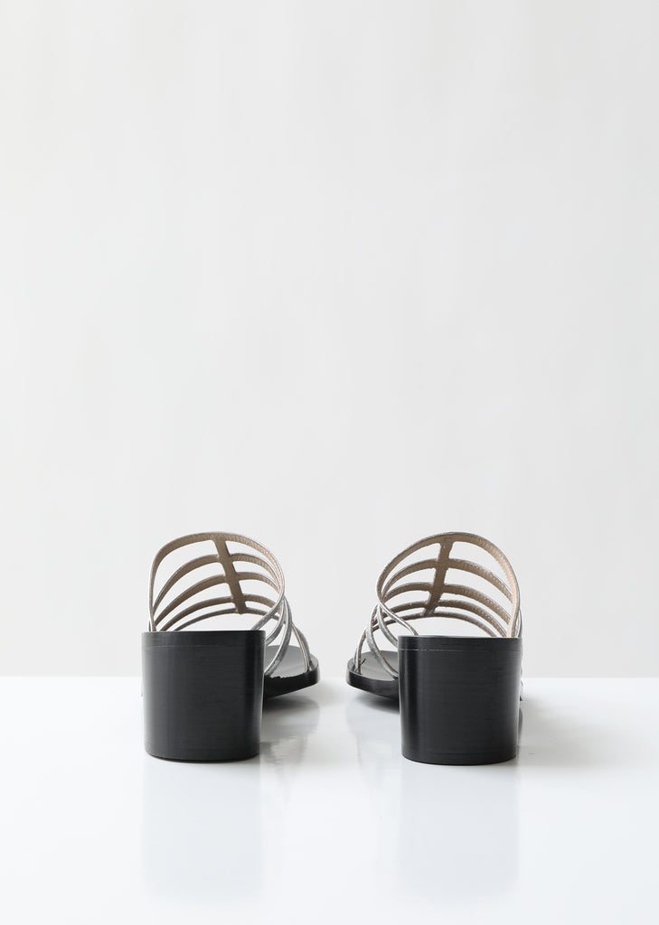 Salome Slides
