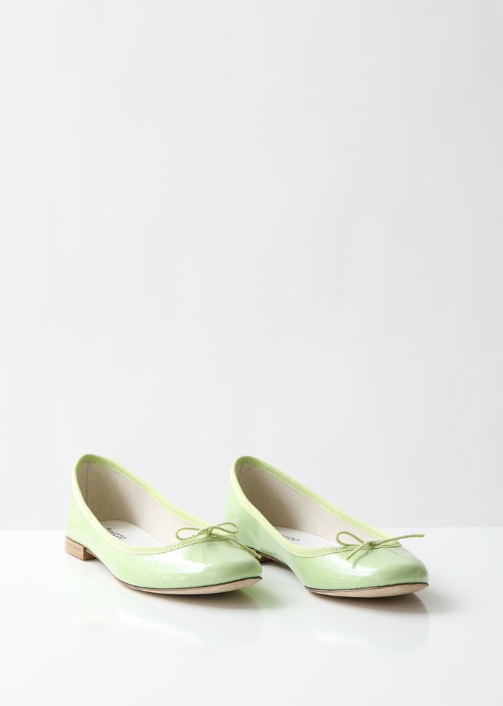 Cendrillon Ballerina Flats