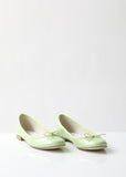 Cendrillon Ballerina Flats