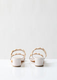Frida Embellished Slides