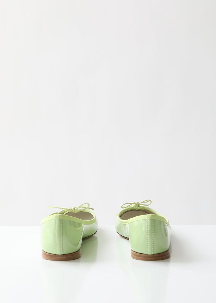 Cendrillon Ballerina Flats