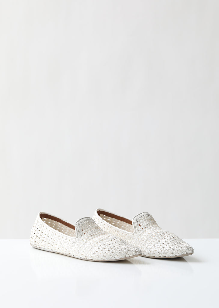 Stuzzicadente Interweaving Flats
