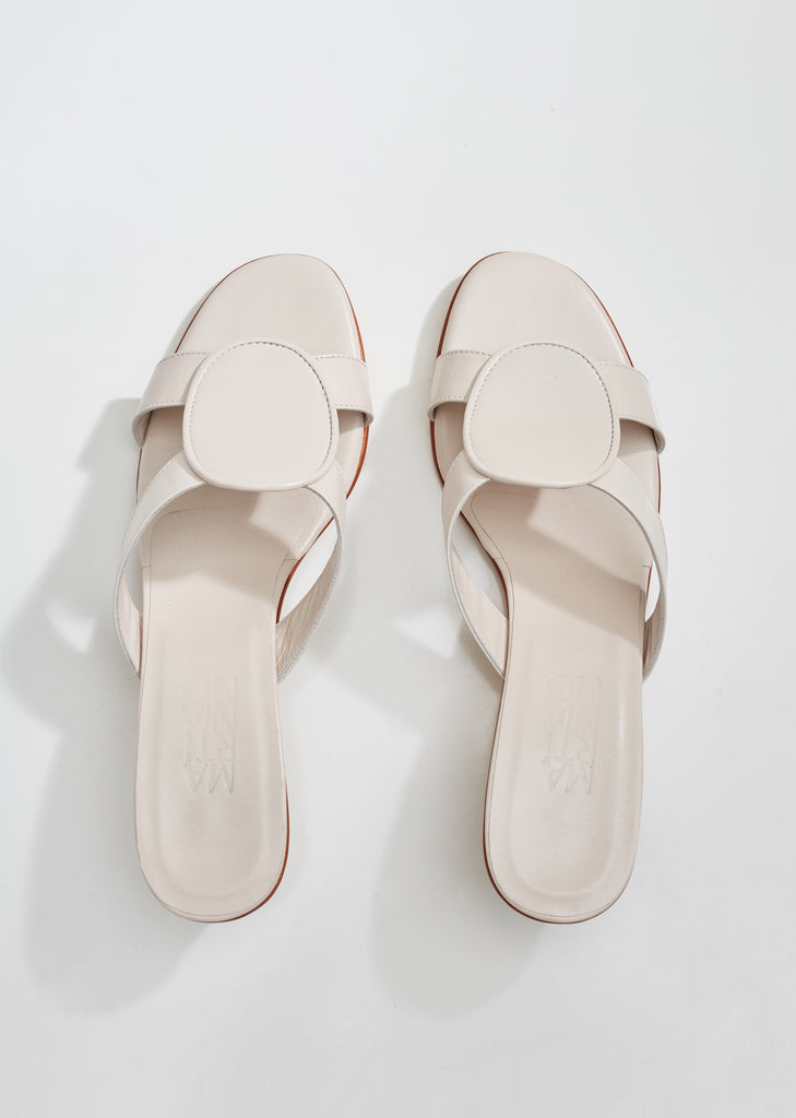 Medalia Sandals