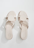 Medalia Sandals