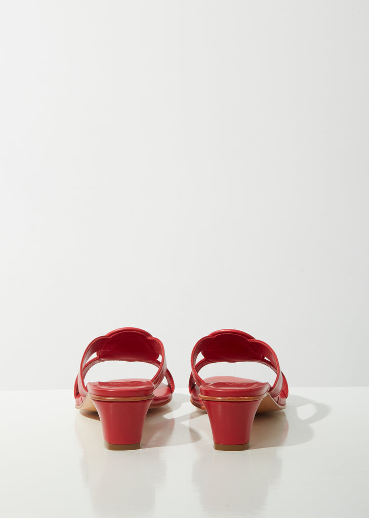 Medalia Sandals