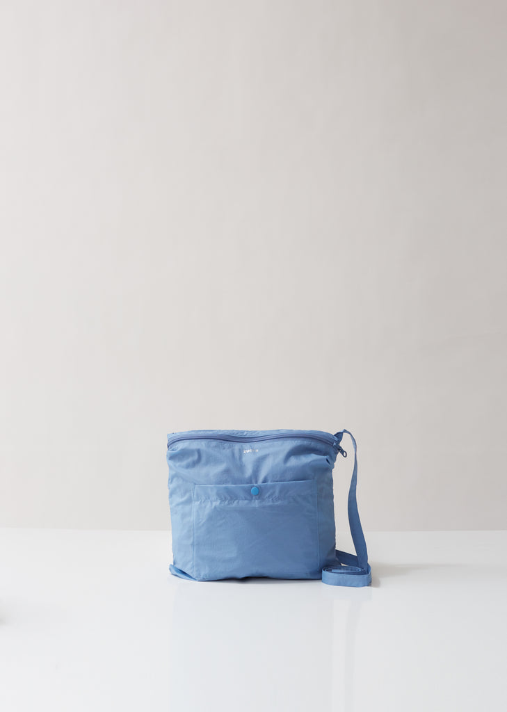 Packable Rain Jacket