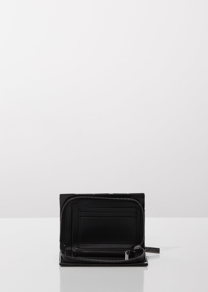 Medium Book Wallet Glossy