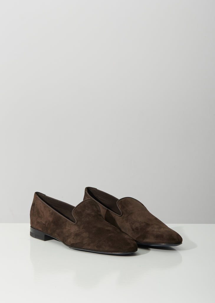 Capri Flats