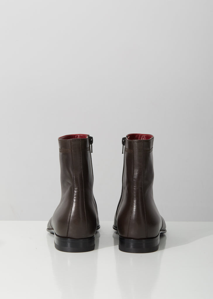 Dylan Ankle Boot