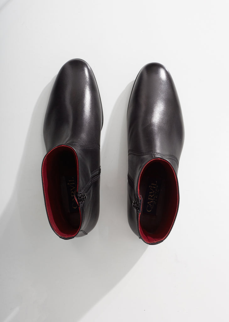 Dylan Ankle Boot