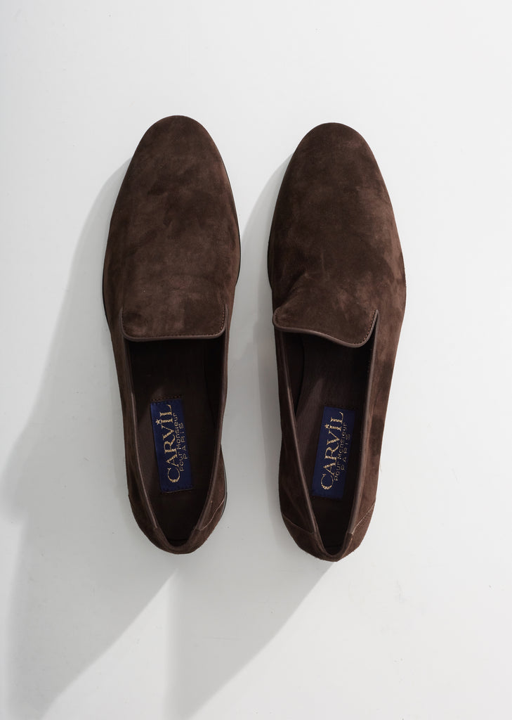 Capri Flats