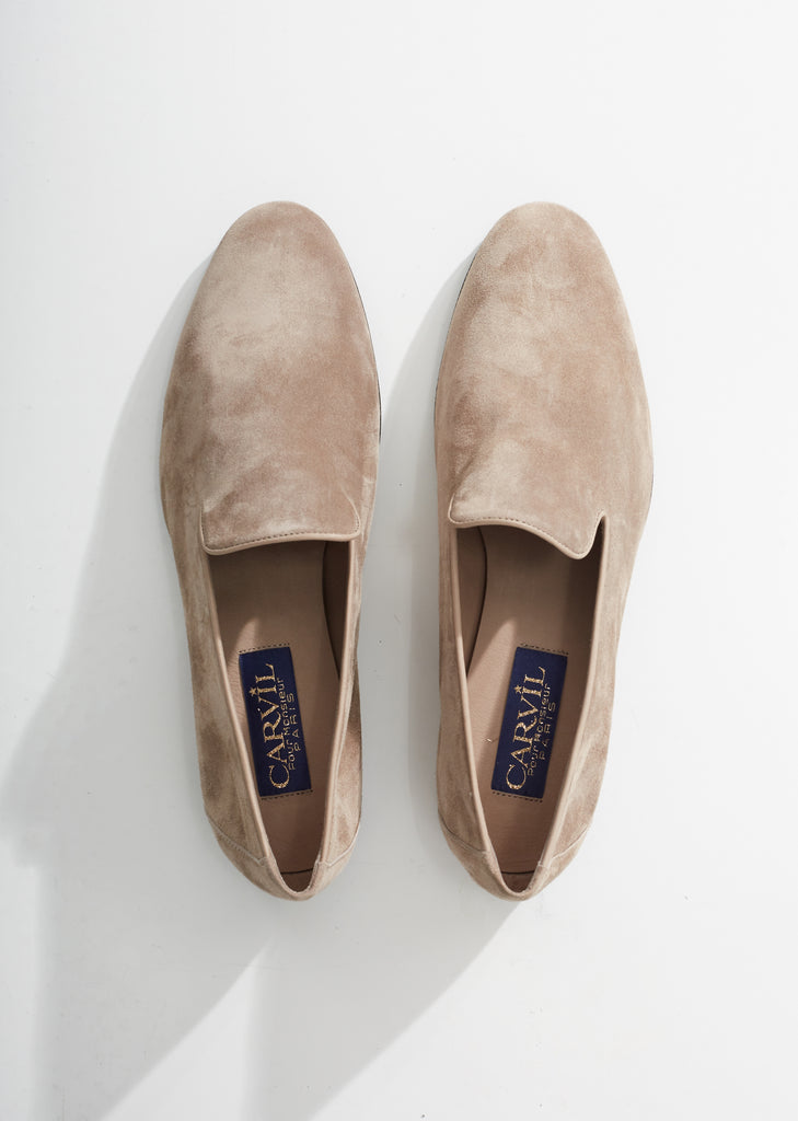 Capri Flats