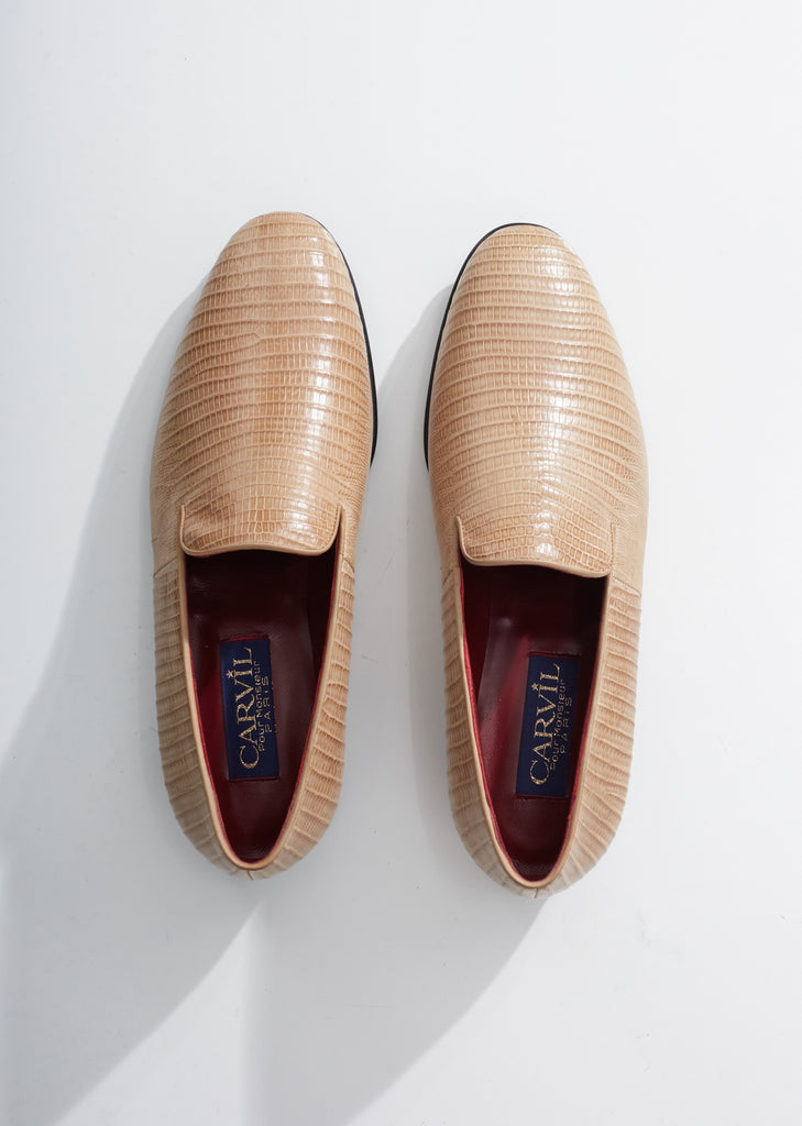 Biarritz Loafer