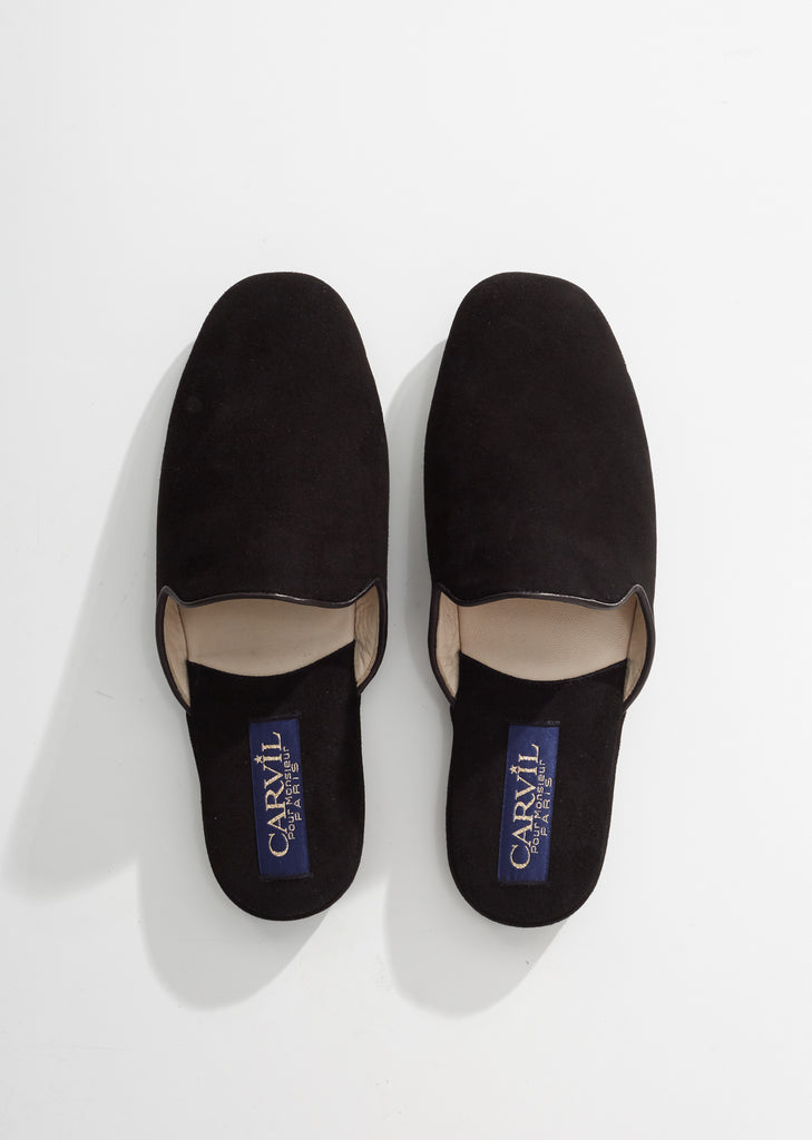 Plaza Slippers