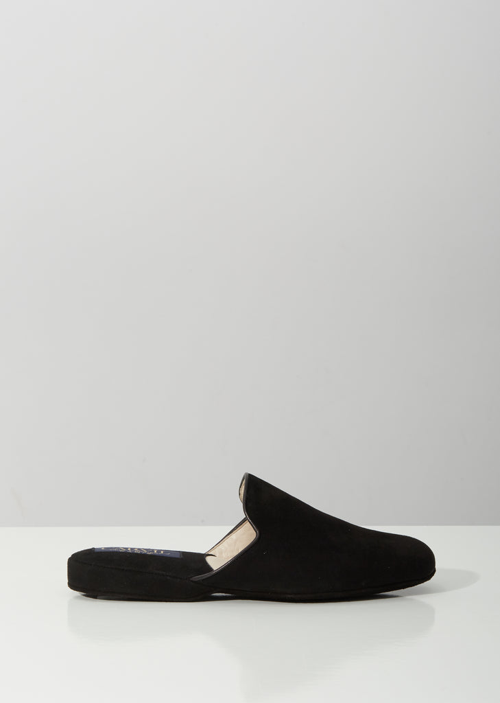 Plaza Slippers
