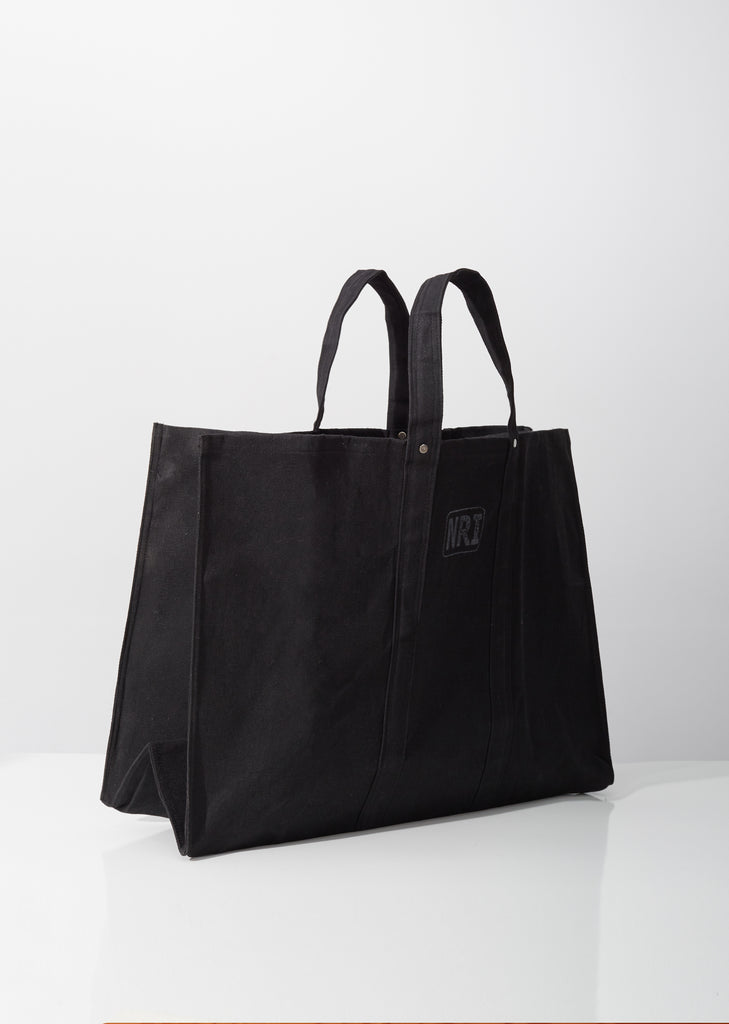 Labour Tote Bag Large