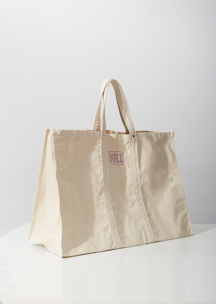 Labour Tote Bag Large