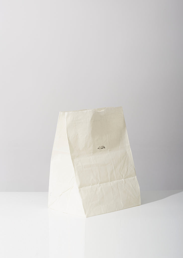 Grocery Bag 40L