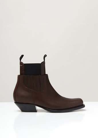 Ankle Boots
