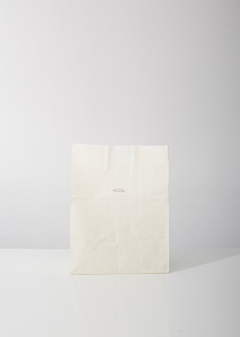 Grocery Bag 40L