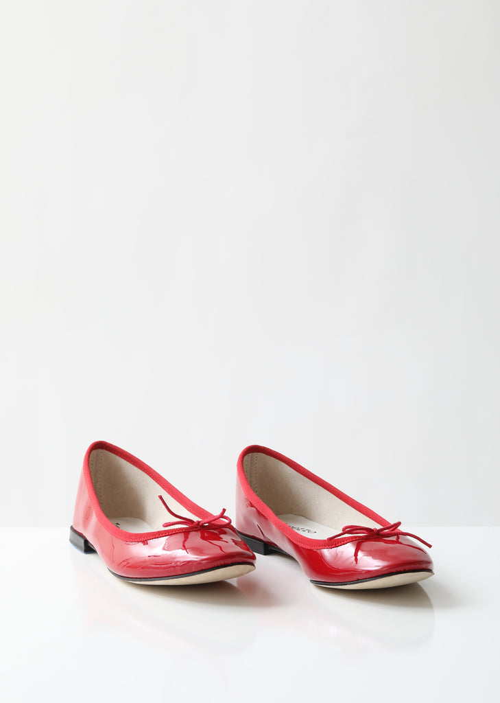 Cendrillon Ballerina Flats
