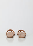Ceremonial Asymmetrical Flip Flops