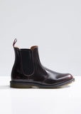 Flora Chelsea Boots
