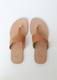Ceremonial Asymmetrical Flip Flops