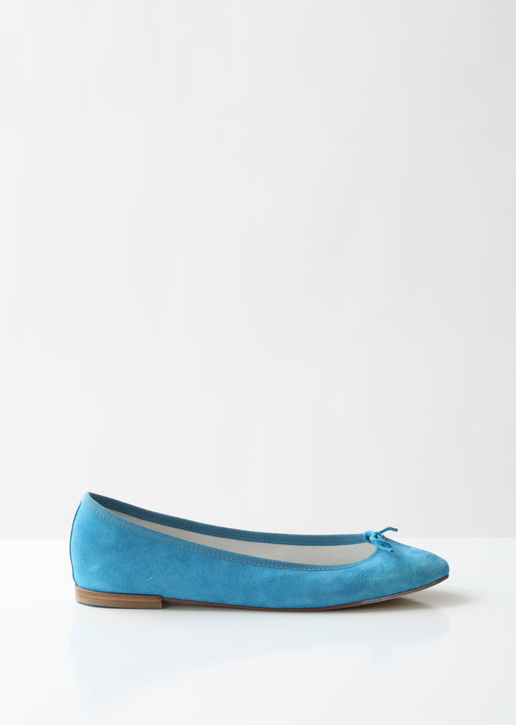Cendrillon Ballerina Flats