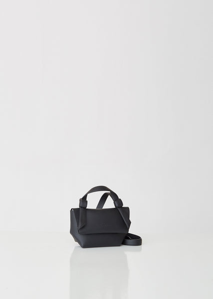 Acne Studios - Musubi Milli Bag – La Garçonne