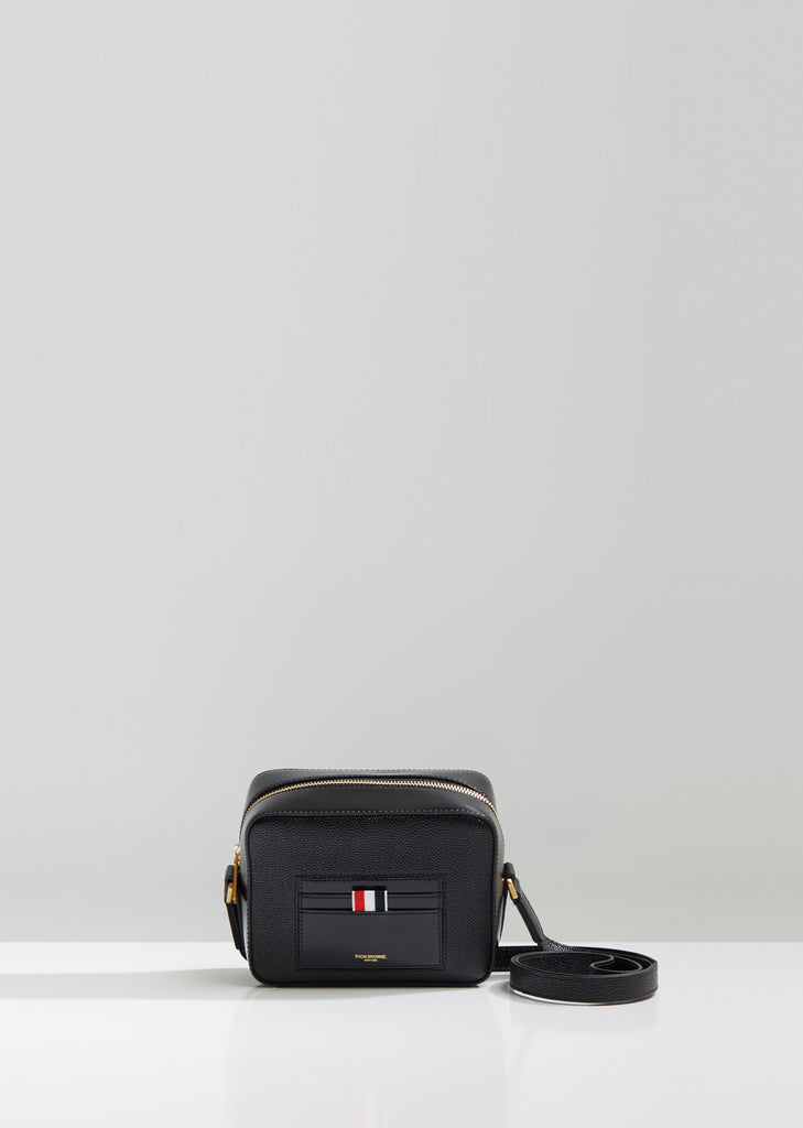 Card Case Logo Crossbody Bag