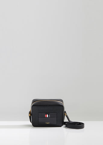 Card Case Logo Crossbody Bag