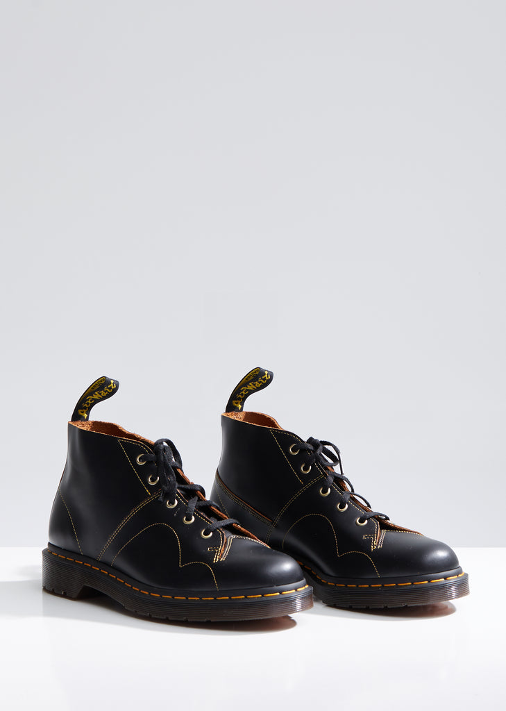 Church Monkey Boots