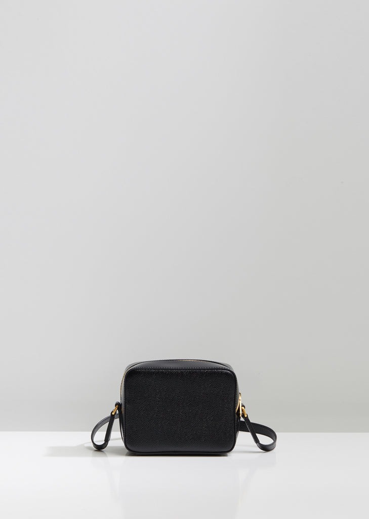 Card Case Logo Crossbody Bag