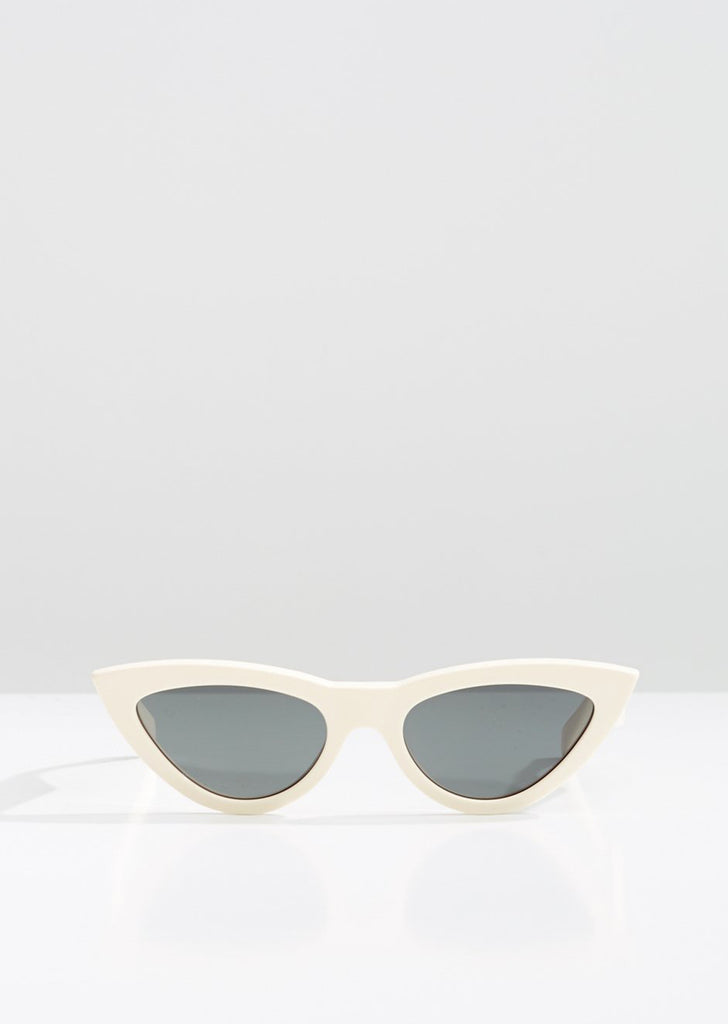 Cat Eye Sunglasses