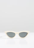 Cat Eye Sunglasses
