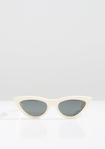 Cat Eye Sunglasses