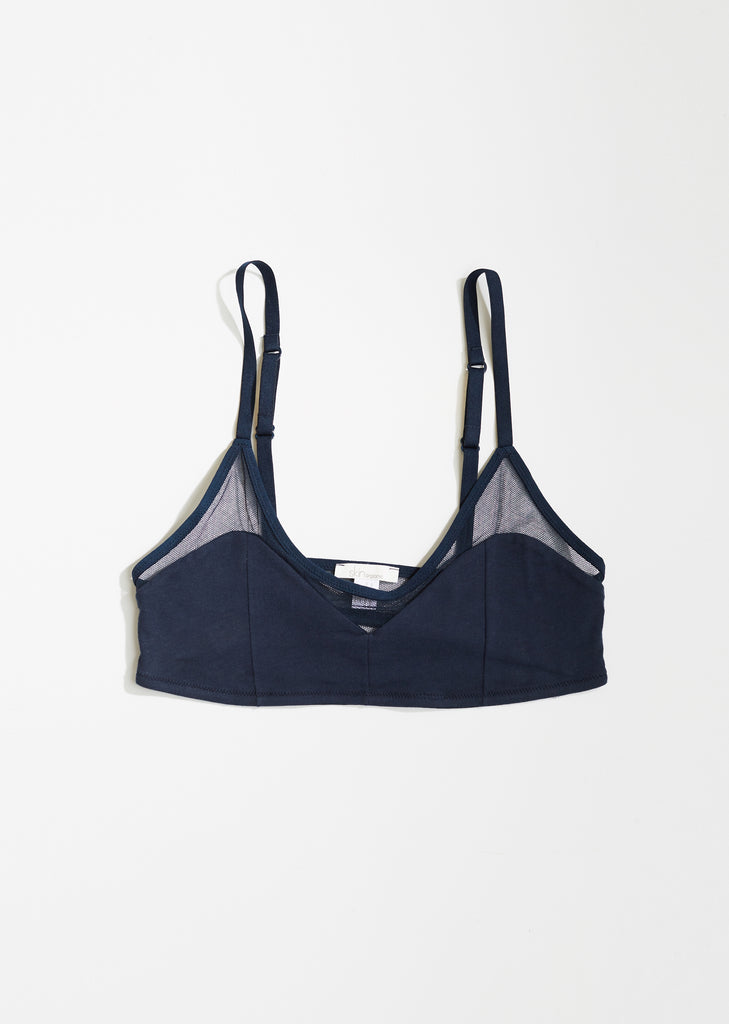 Oralie Pullover Bralette