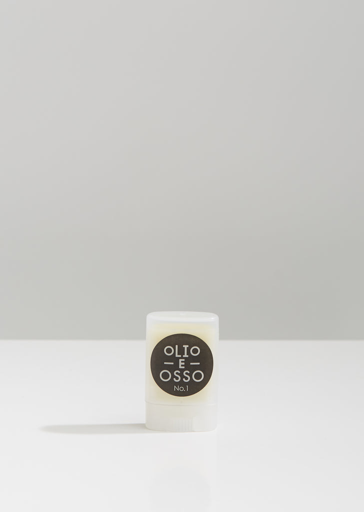 Balm No. 1
