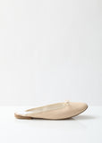 Leila Ballerina Mules