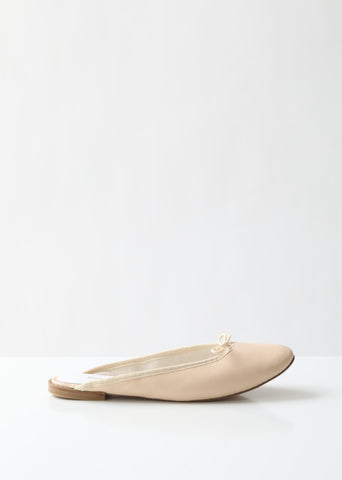 Leila Ballerina Mules