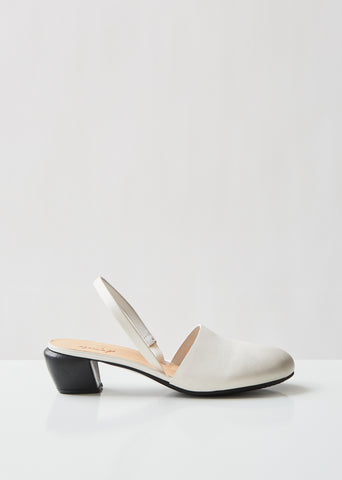 Nespoletta Slingback Sandals